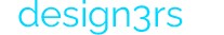 design3rs – Webdesign Agentur Logo